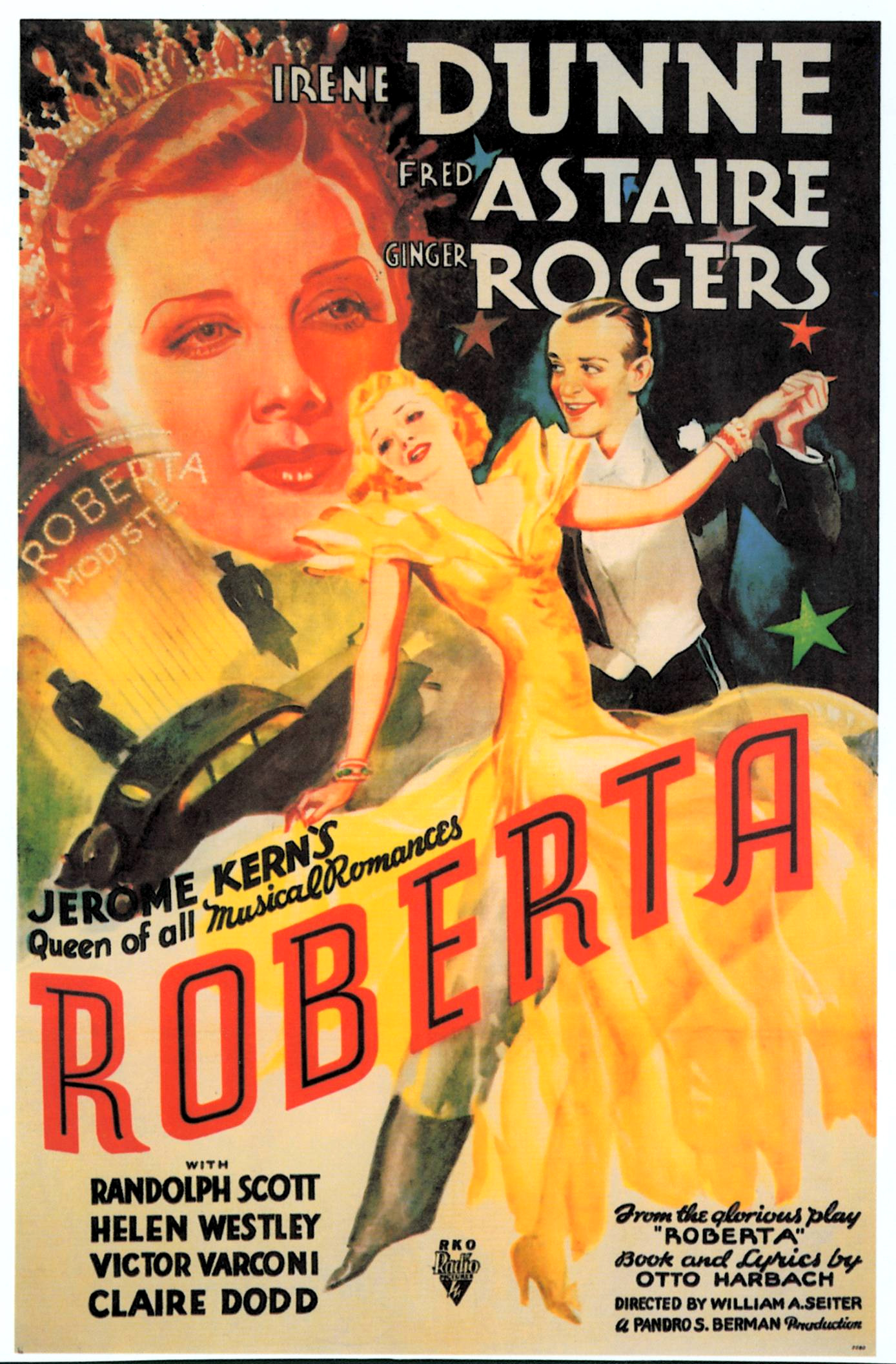 Roberta
